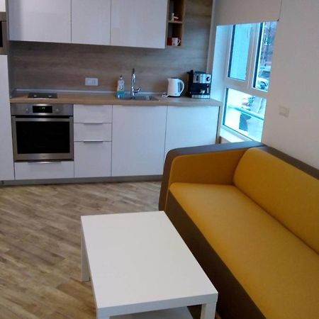 White Dream Apartment София Екстериор снимка
