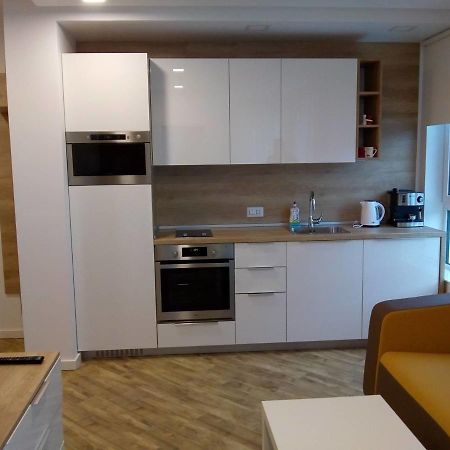 White Dream Apartment София Екстериор снимка