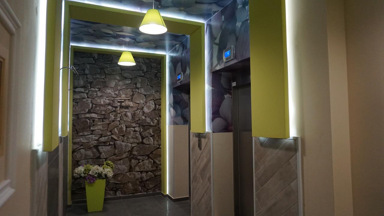 White Dream Apartment София Екстериор снимка