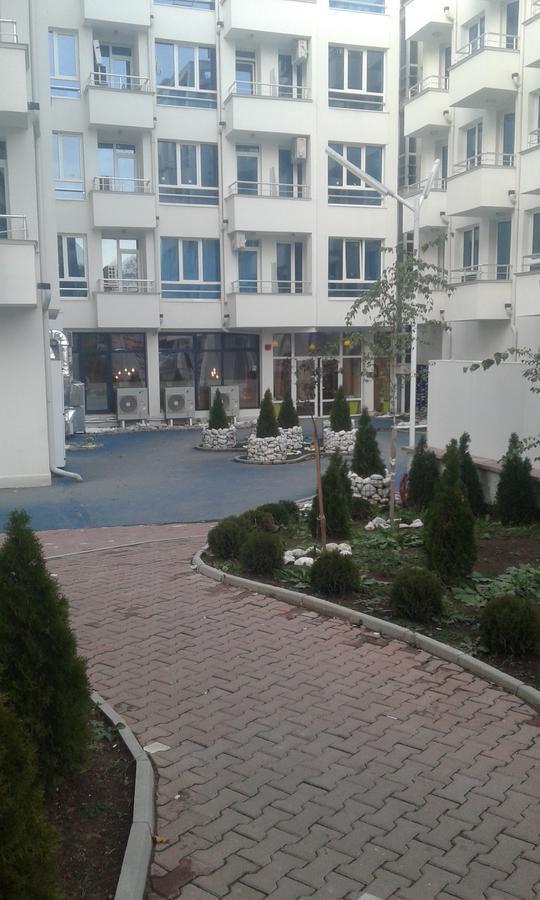 White Dream Apartment София Екстериор снимка