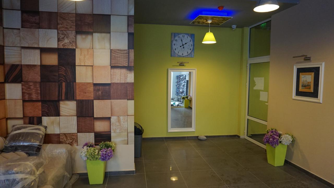 White Dream Apartment София Екстериор снимка