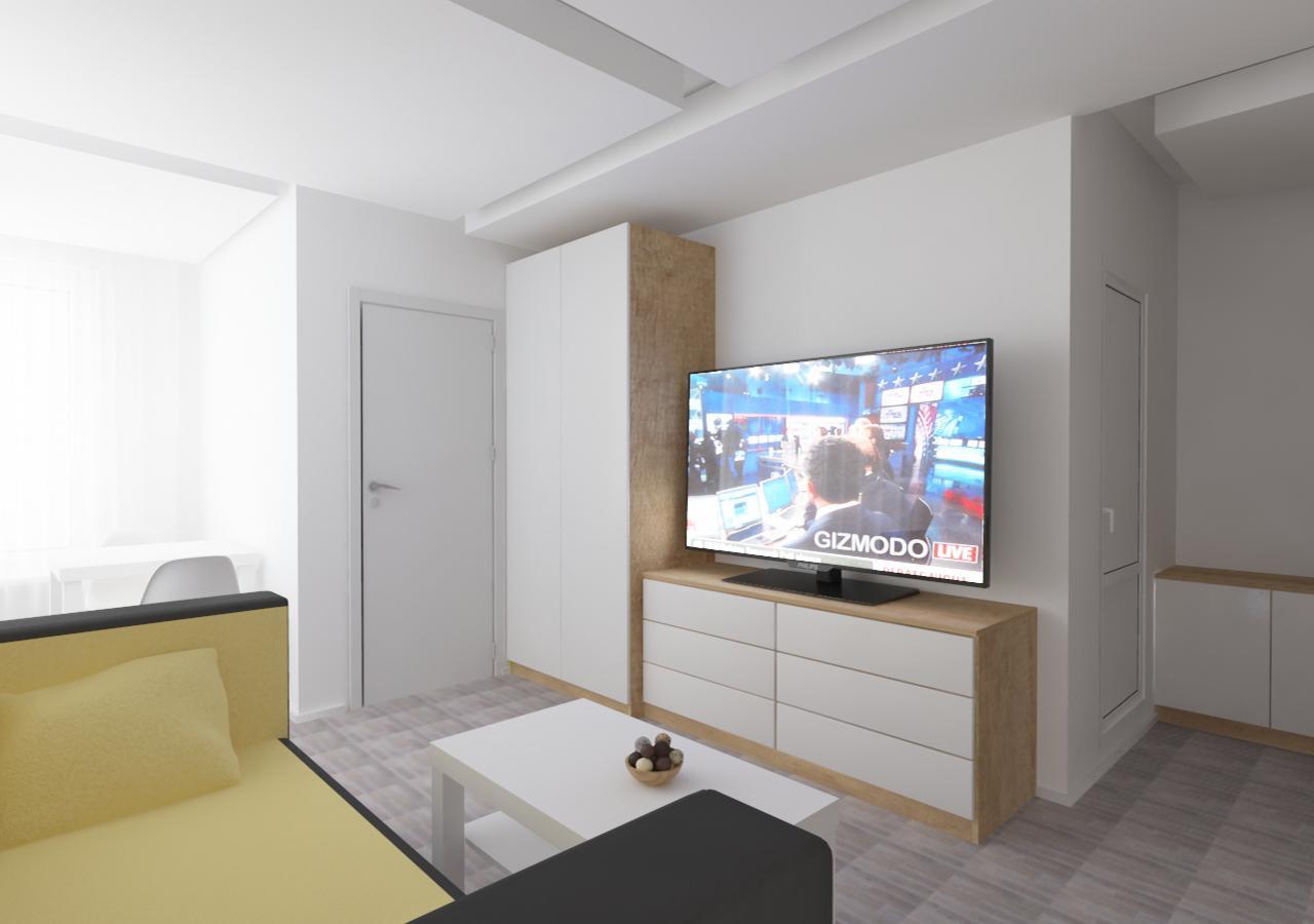 White Dream Apartment София Екстериор снимка