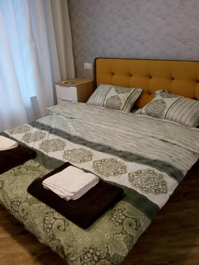 White Dream Apartment София Екстериор снимка
