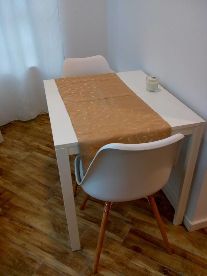 White Dream Apartment София Екстериор снимка
