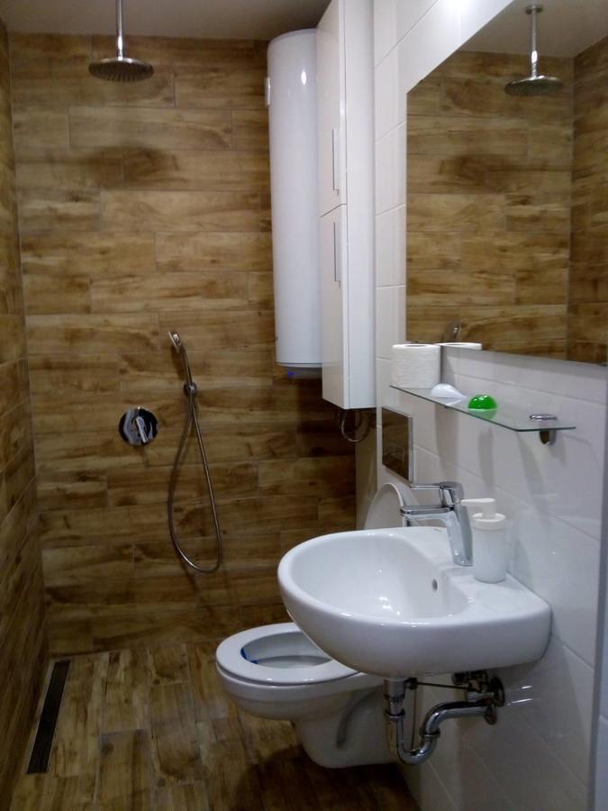 White Dream Apartment София Екстериор снимка