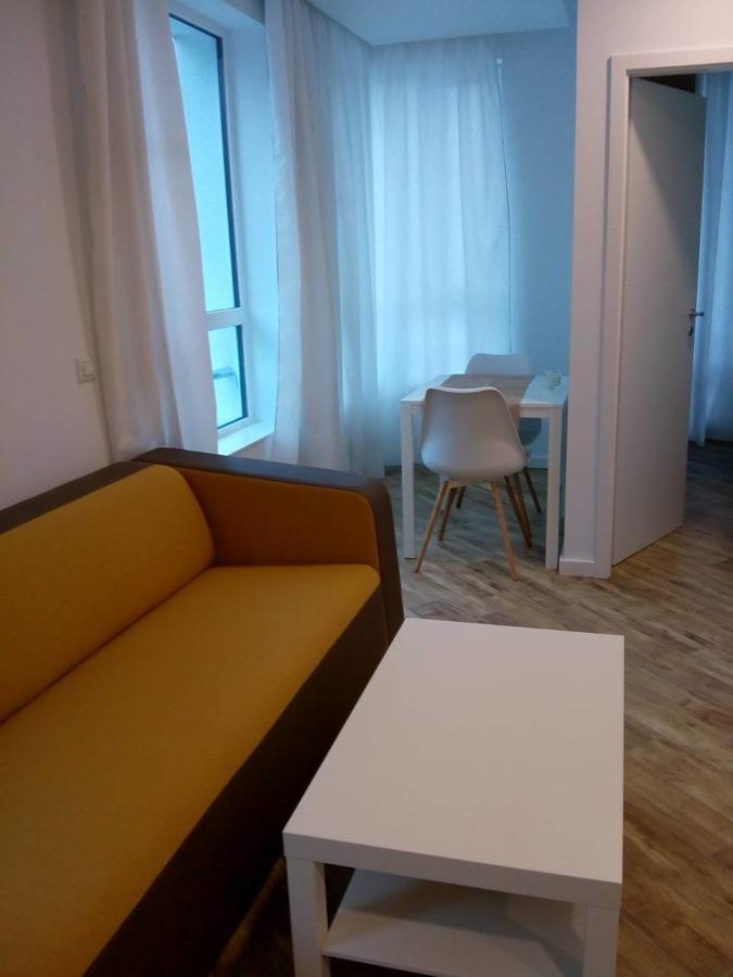 White Dream Apartment София Екстериор снимка