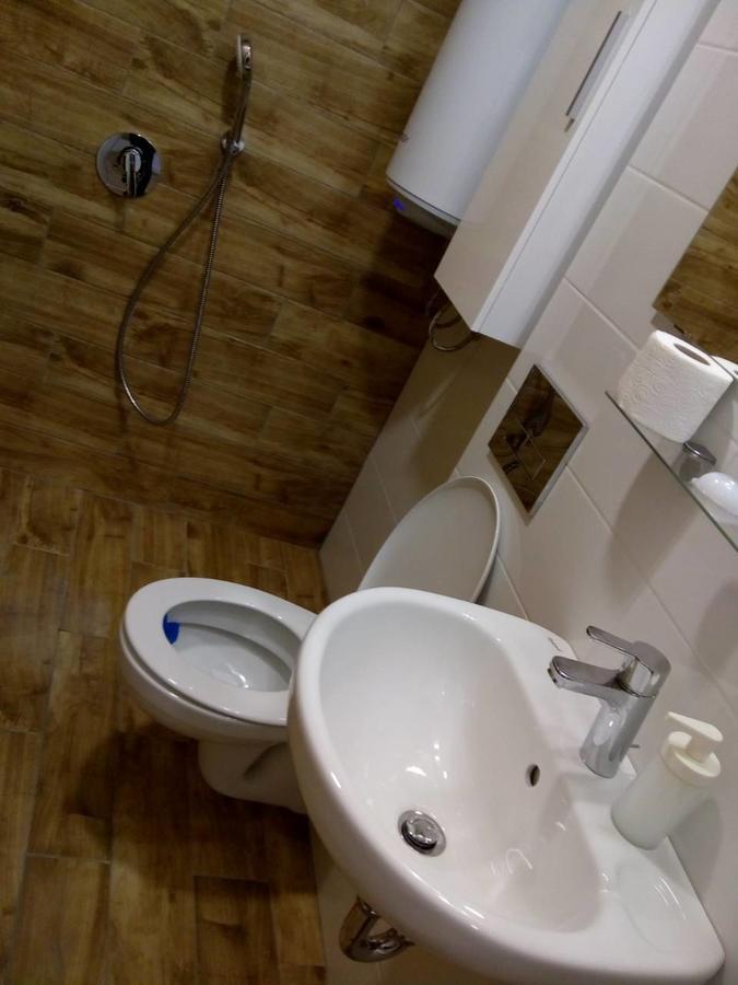 White Dream Apartment София Екстериор снимка