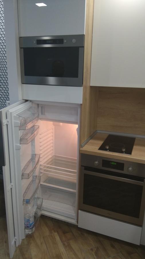 White Dream Apartment София Екстериор снимка