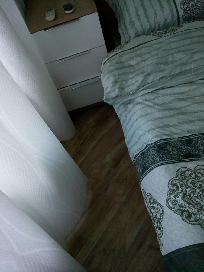 White Dream Apartment София Екстериор снимка