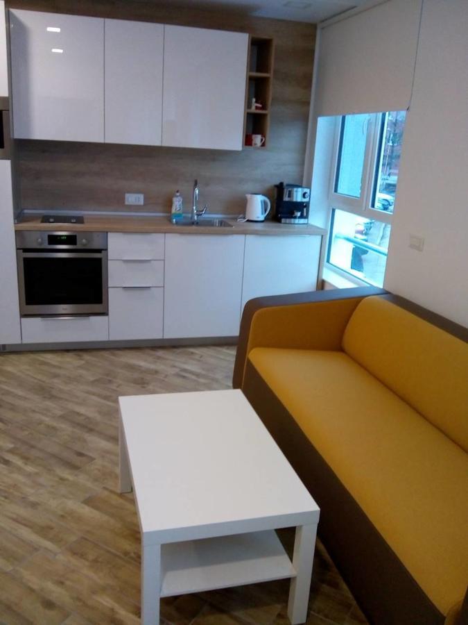 White Dream Apartment София Екстериор снимка