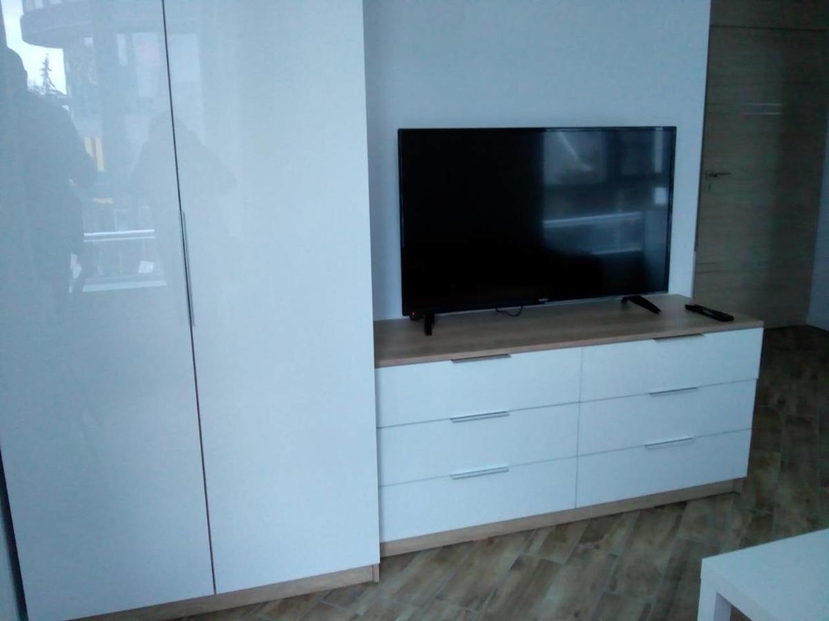 White Dream Apartment София Екстериор снимка