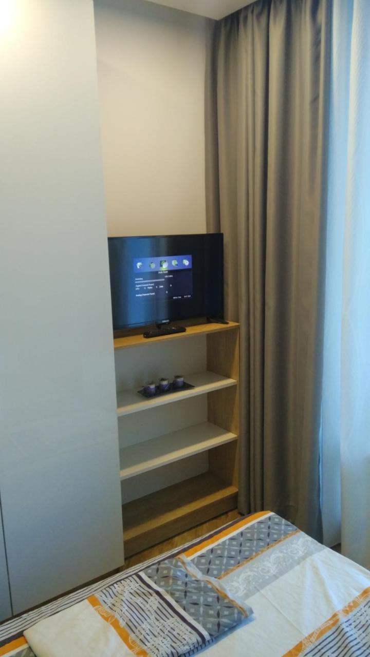 White Dream Apartment София Екстериор снимка