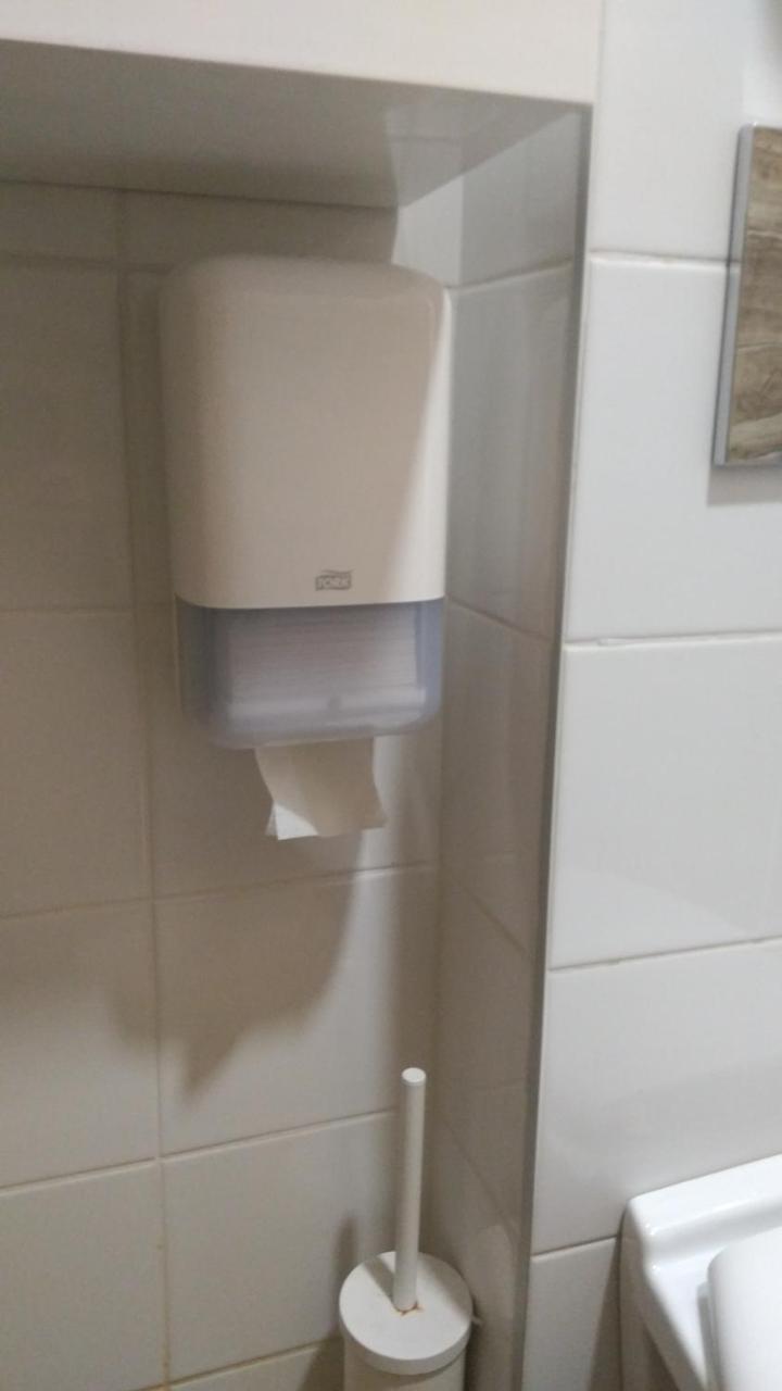 White Dream Apartment София Екстериор снимка