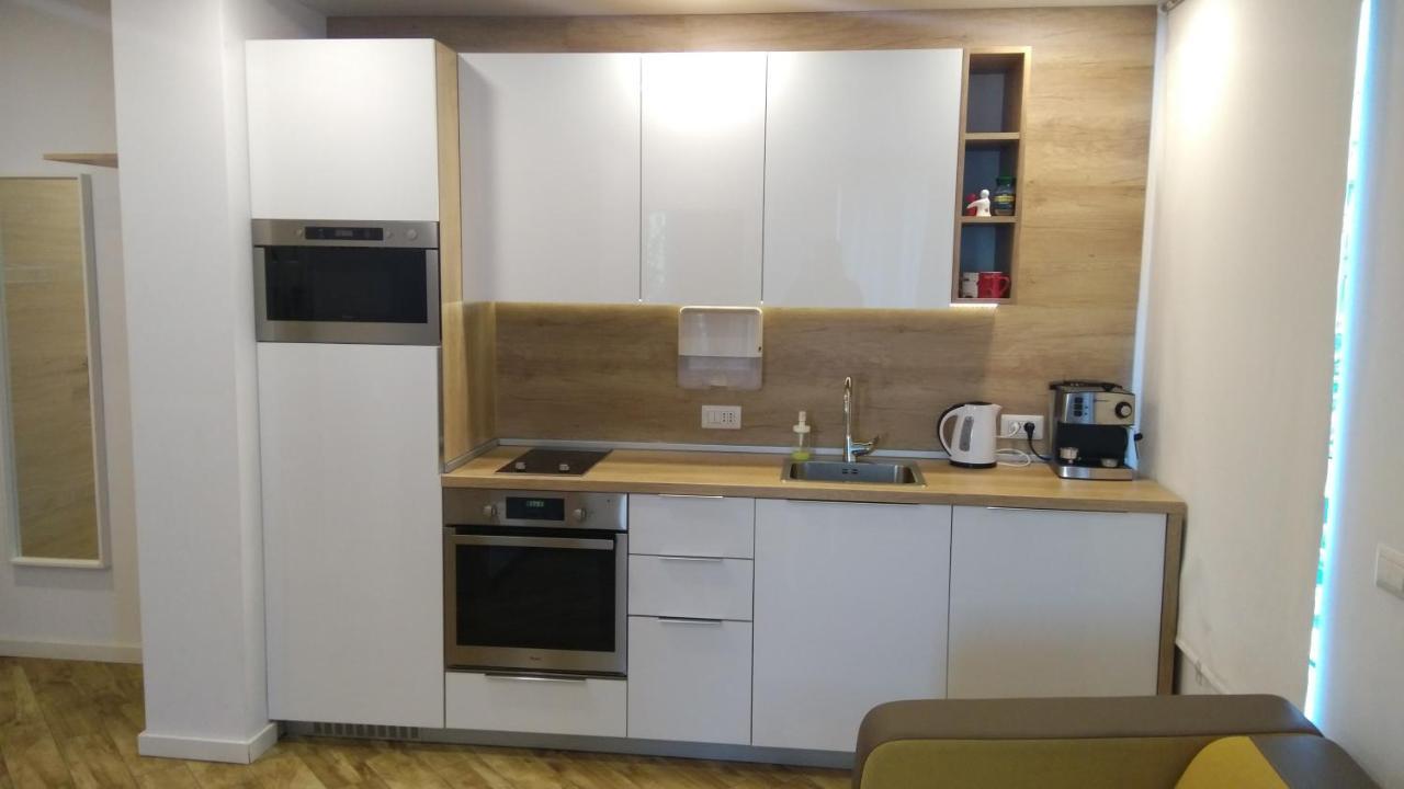 White Dream Apartment София Екстериор снимка