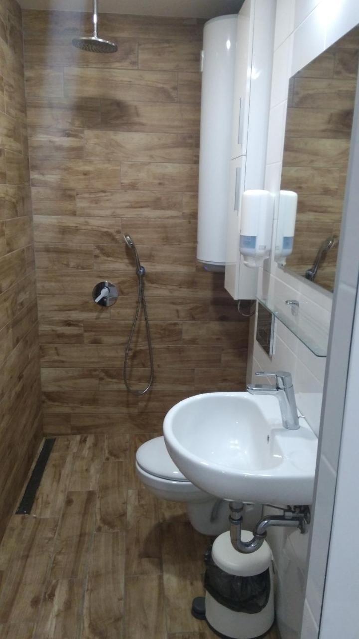 White Dream Apartment София Екстериор снимка
