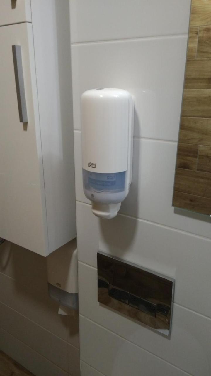 White Dream Apartment София Екстериор снимка